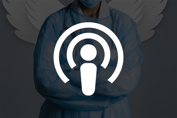 Health Law Talk Podcast Introduction