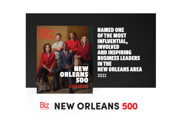 Biz New Orleans Biz 500