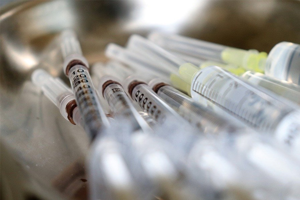 CMS' Vaccine Mandate