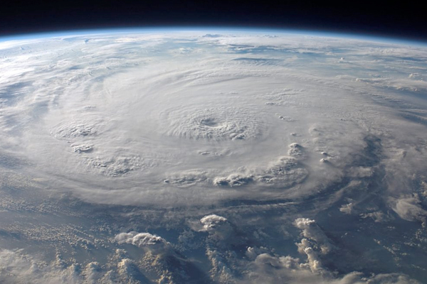 Chehardy Sherman WIlliams | Hurricane Ida