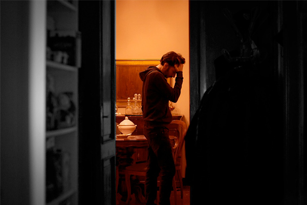 Chehardy Sherman WIlliams | COVID Podcast